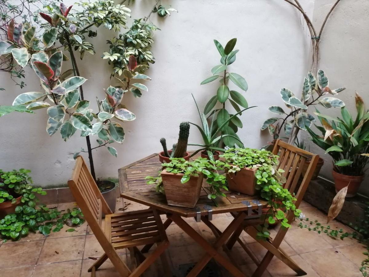 Apartamento Teatro Del Mercado Daire Zaragoza Dış mekan fotoğraf