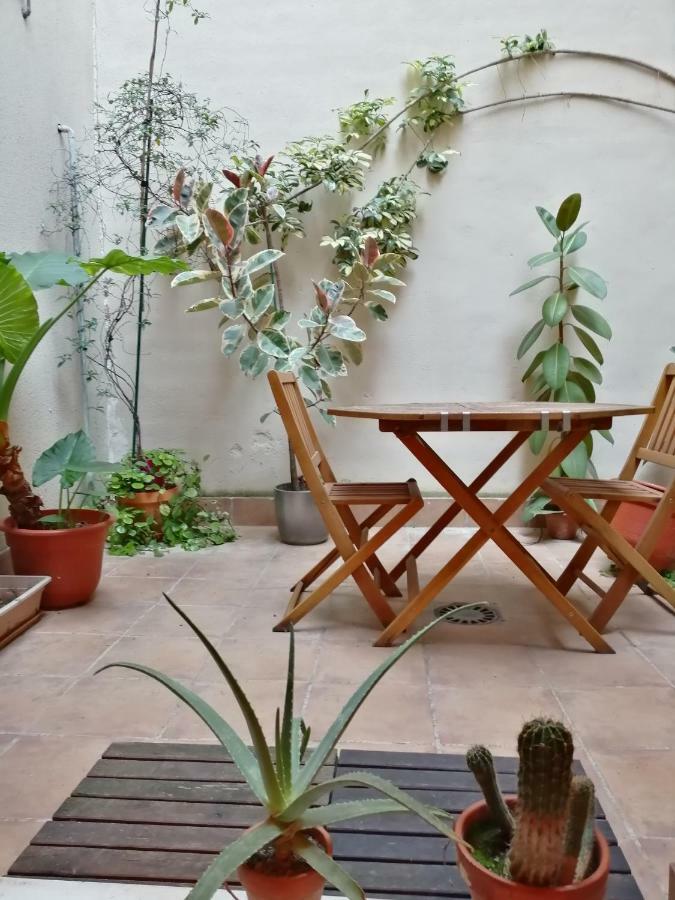 Apartamento Teatro Del Mercado Daire Zaragoza Dış mekan fotoğraf