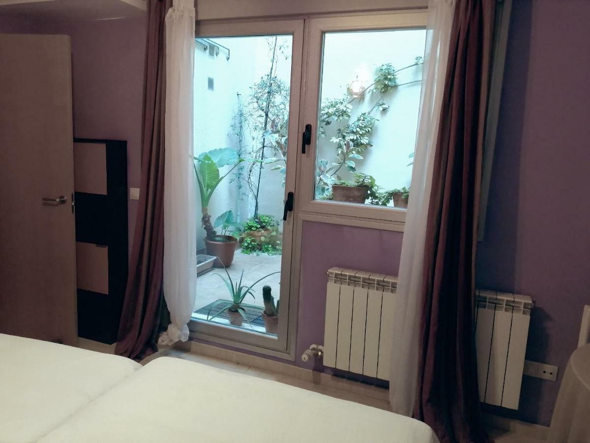 Apartamento Teatro Del Mercado Daire Zaragoza Dış mekan fotoğraf