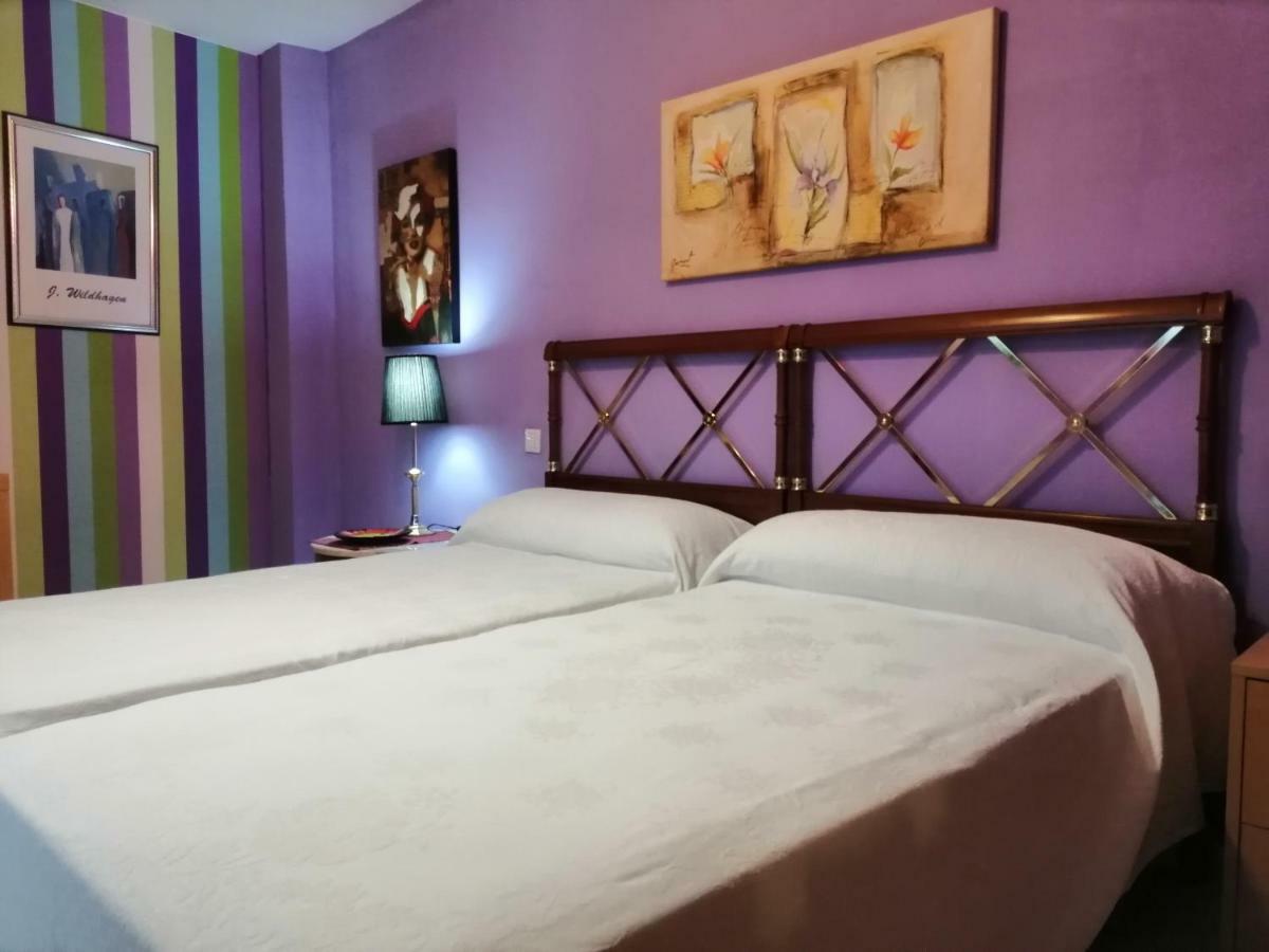 Apartamento Teatro Del Mercado Daire Zaragoza Dış mekan fotoğraf